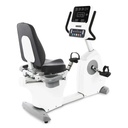 Dyaco Therapeutics 4.0R Recumbent Cycle