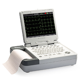 Edan SE-1200 Express Basic Twelve Channel ECG