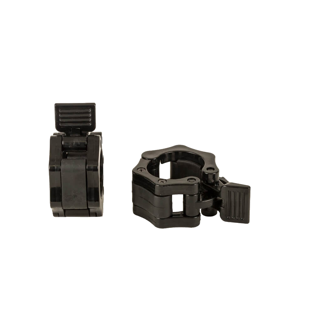 Lock Jaw Collars (Pair)