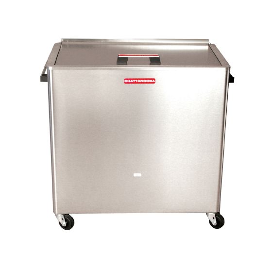 Chattanooga Hydrocollator M-4 Mobile Heating Unit