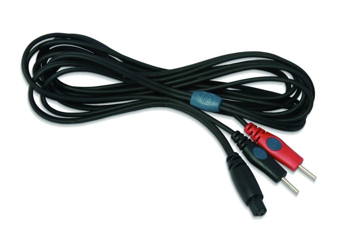 Chattanooga Vectra Genisys Electrotherapy Lead Wires
