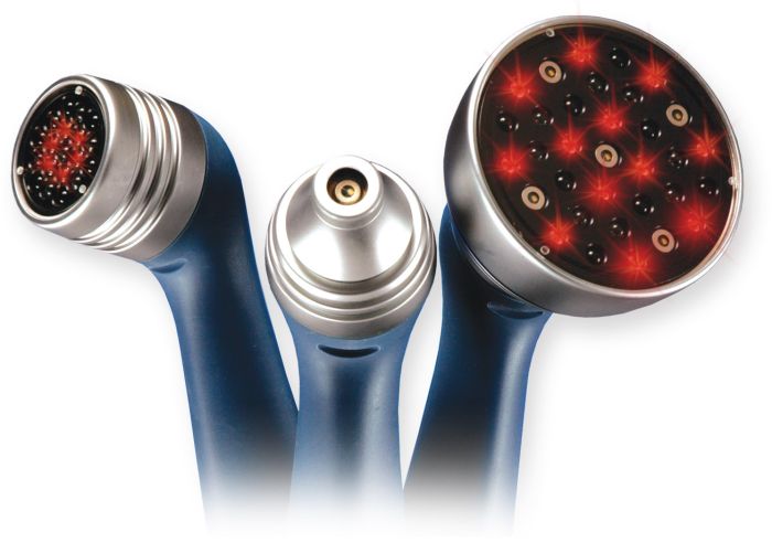 Chattanooga 9 Diode Laser Cluster 1040MW