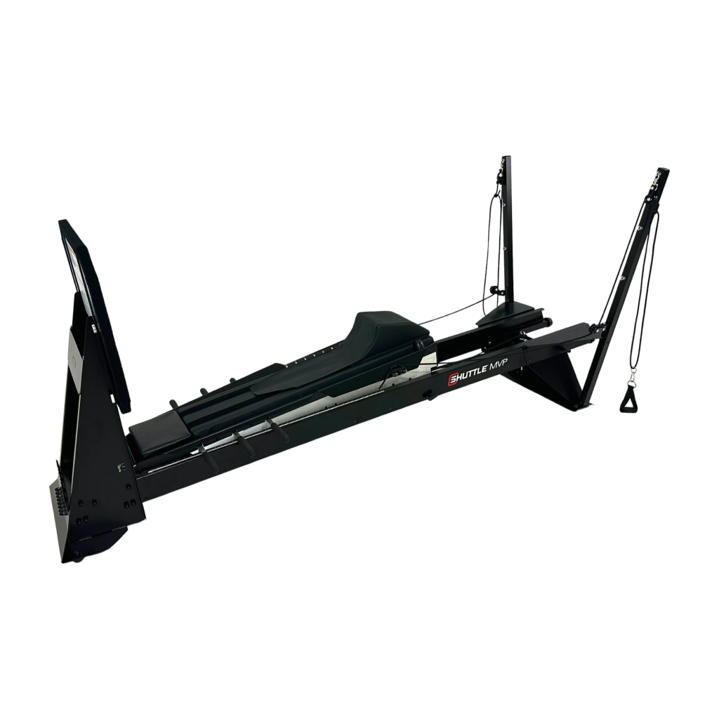 Shuttle MVP Elite Plus