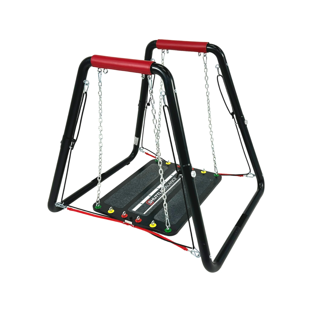 Shuttle Balance Standard