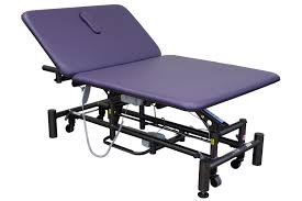 Cardon Bariatric 3 Section Treatment Table