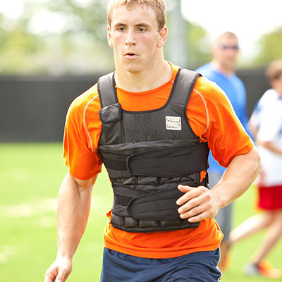 VersaFit Vest - 20lbs