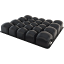 ROHO Mosaic Wheelchair Cushion - 18" x 18" 