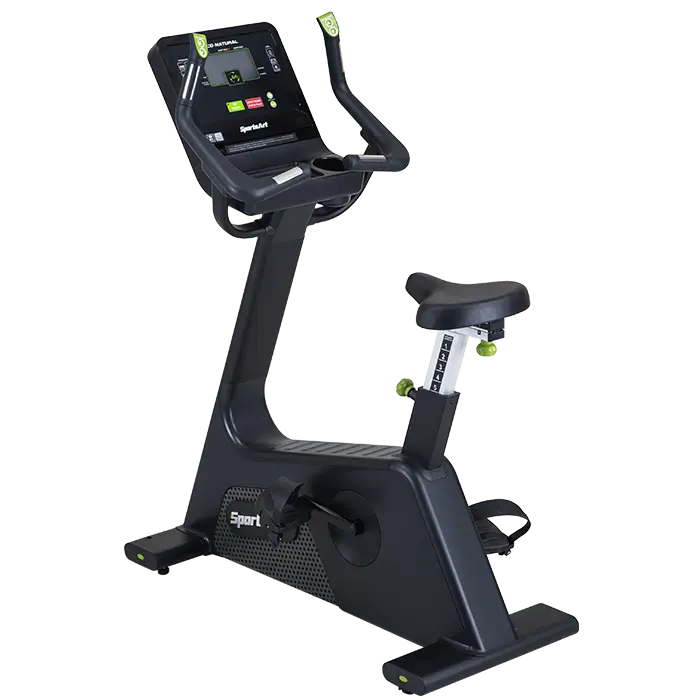 SportsArt C574U Elite Series Upright Cycle