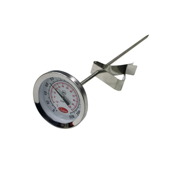 Dial Thermometer