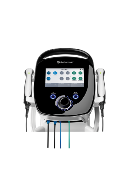 Chattanooga Intelect Transport 2 Combo Unit