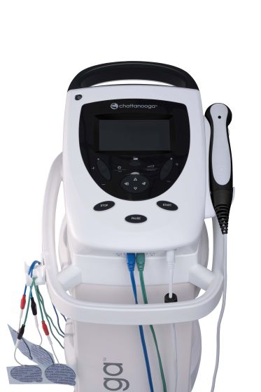 Chattanooga Intelect Transport 2 Combo Unit