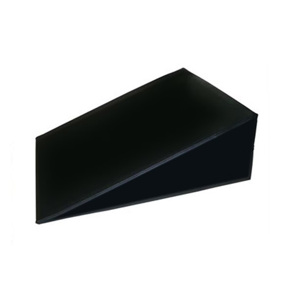 Upholstered Wedge - 20"W x 22"L x 8"H