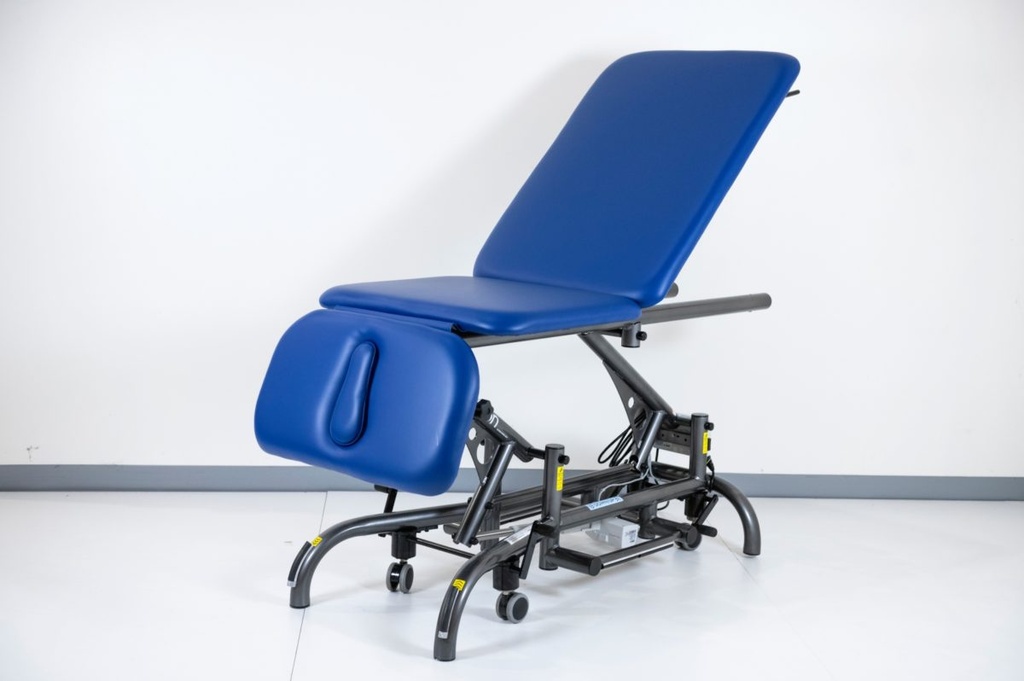 Cardon CTT 3-Section Treatment Table 