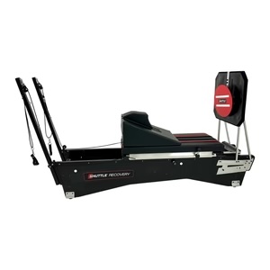 Shuttle Recovery Senior Plus w/Towers