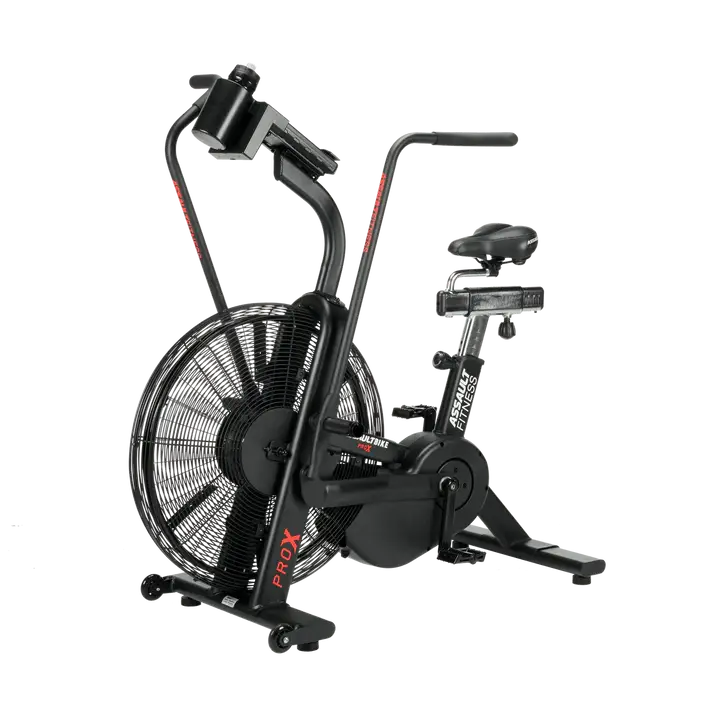 Assualt Airbike Pro X