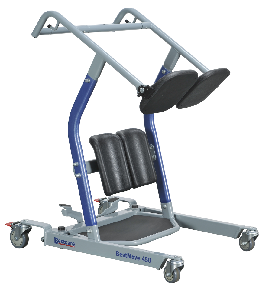 Bestmove STA450 Standing Transfer Aid - 450lb Capacity 