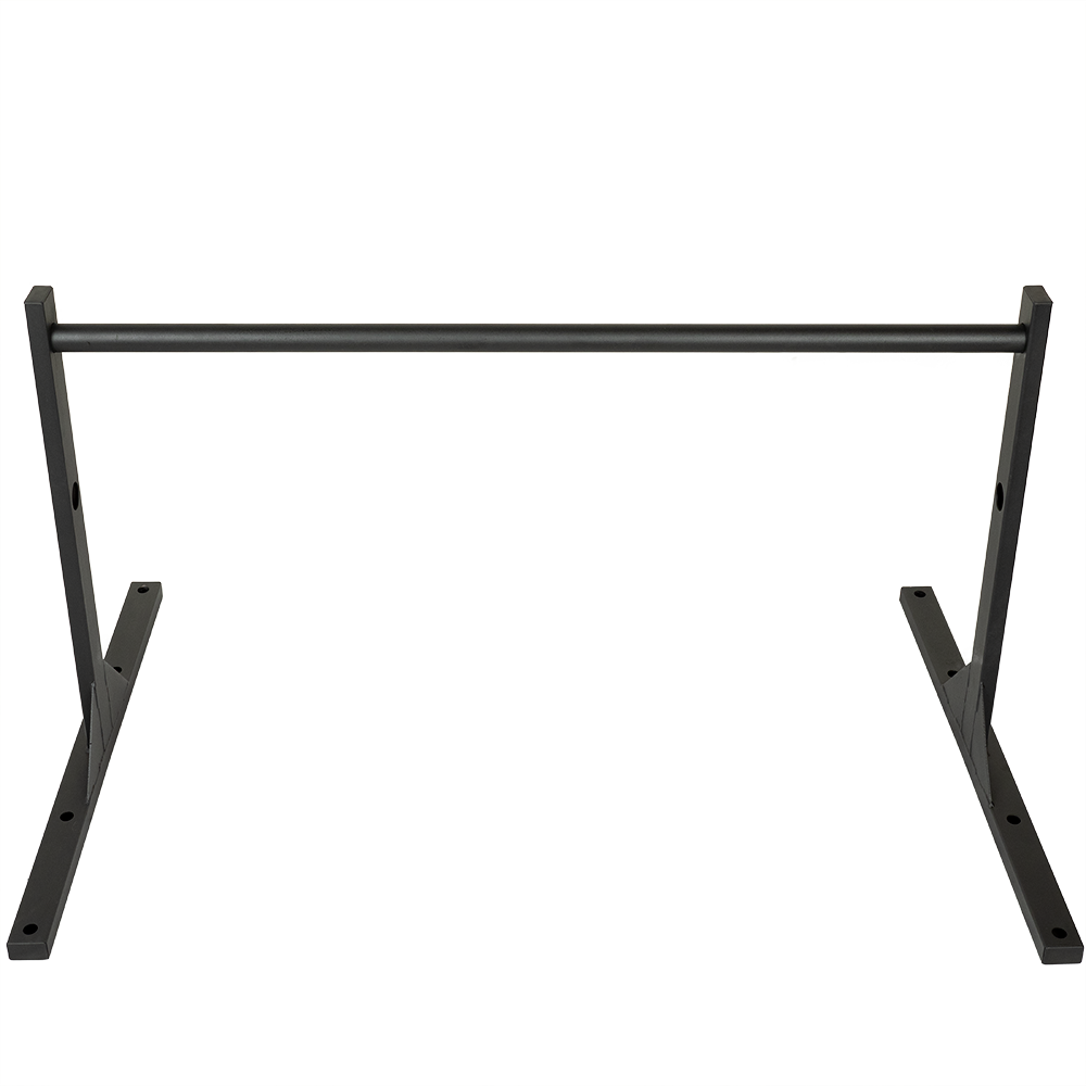 Wall Mounted Pull Up Bar 29.5" 