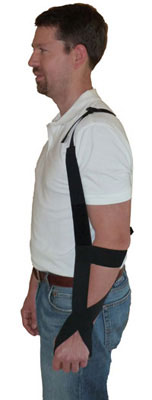 GivMohr Sling