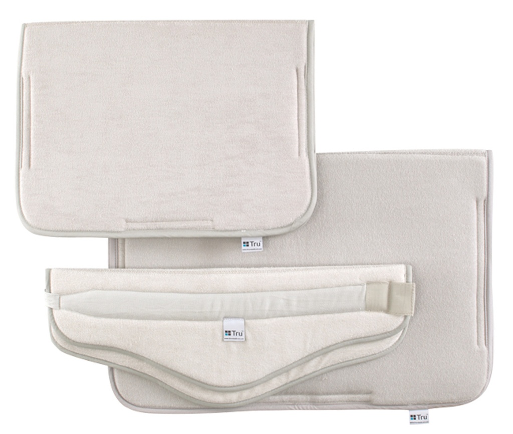 Physical Enterprise™ All Terry Hot Pack Covers