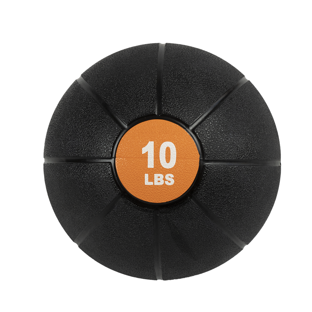 Rubber Medicine Ball 