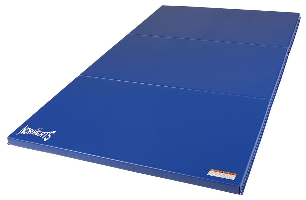 4' x 8' x 2" Premier Crosslink Panel Mat
