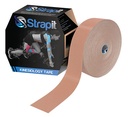 Strapit Kinesiology Tape - Bulk Roll - 2" x 34yds