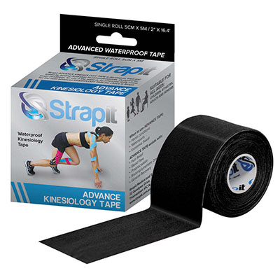 Strapit Advanced Kinesiology Tape - 2" x 5.5yds