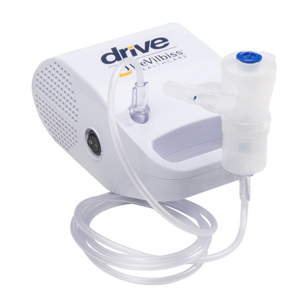 PulmoNeb® LT Compressor Nebulizer System