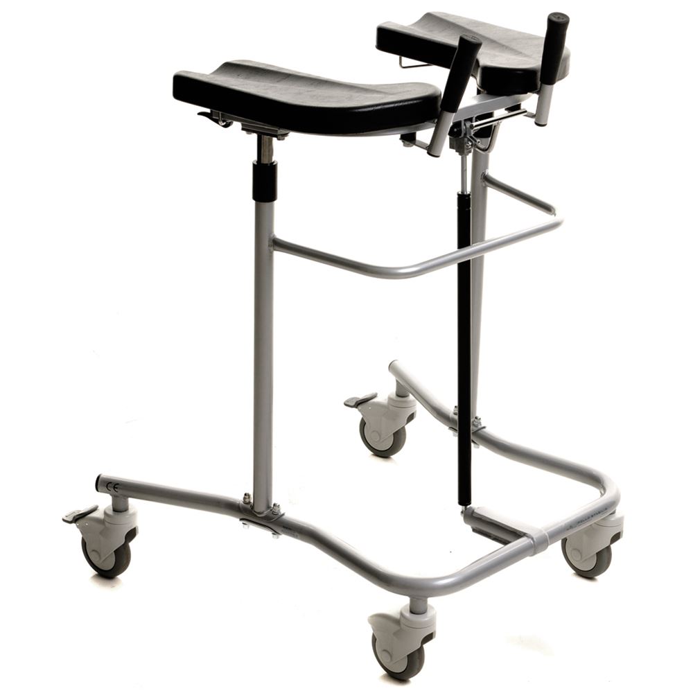 Eva Support Walker Pneumatic