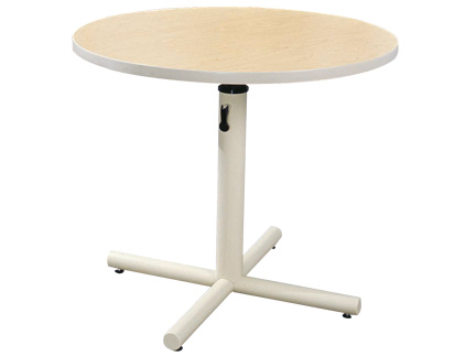 Adjustable Small Float Table
