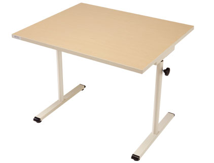 Adjustable Worktable w/Tilt
