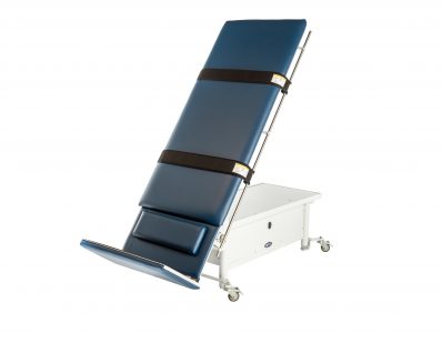 Tri W-G Motorized Hi-Lo Tilt Table