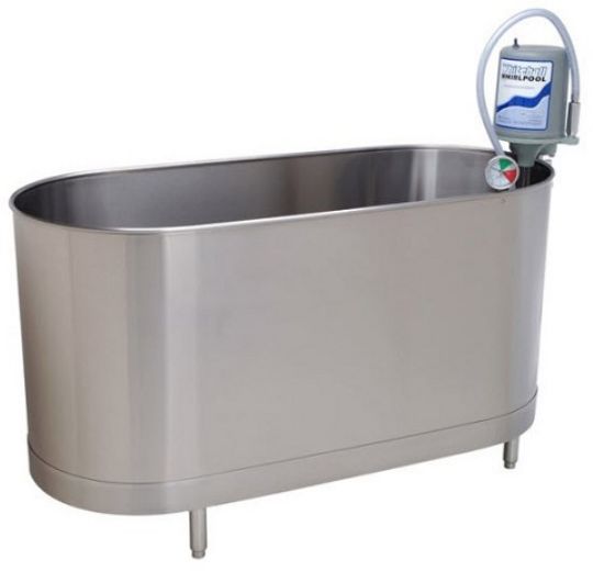 Whitehall 85 Gallon Stationary Sports Whirlpool