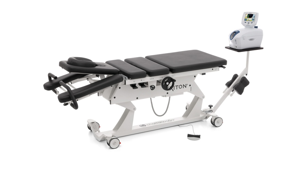 Chattanooga Triton 6M Traction Table