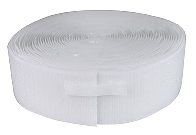 Velcro 2" Self-Adhesive Hook Material