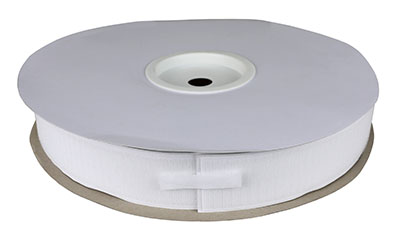 Velcro 1" Self-Adhesive Hook Material