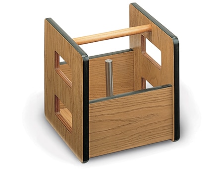 Carry-All Weight Box