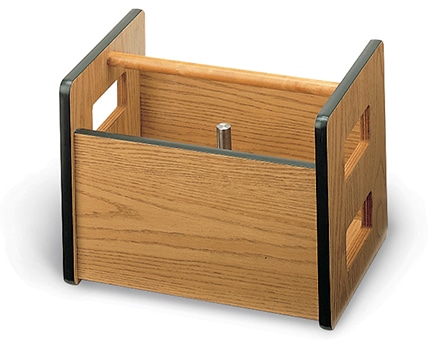 Tool Kit Weight Box