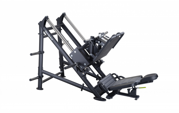 SportsArt A982 Angled Leg Press