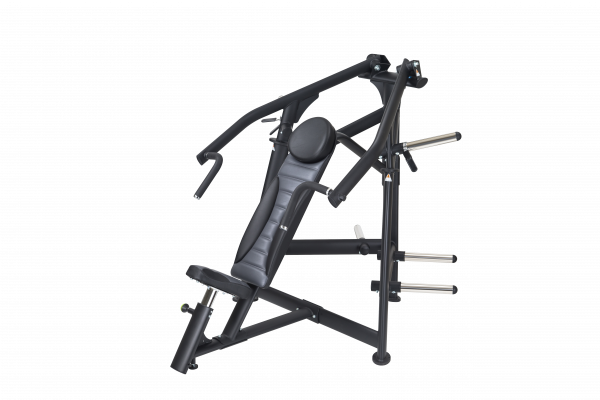 SportsArt A977 Incline Chest Press