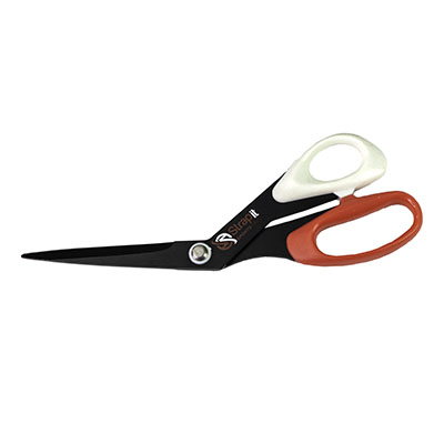 Strapit Scissors with Case