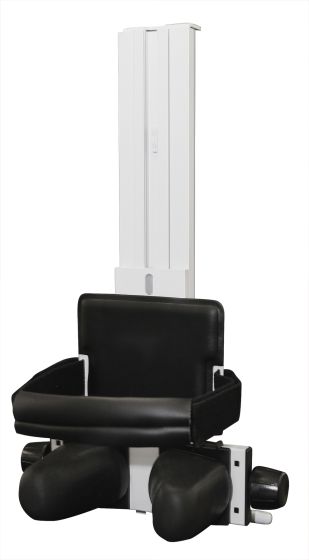 Saunders Cervical Traction Device