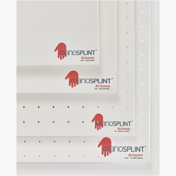 Manosplint Arizona Splinting Material