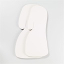 Manosplint Functional Position Wrist/Hand Immobilization Orthosis