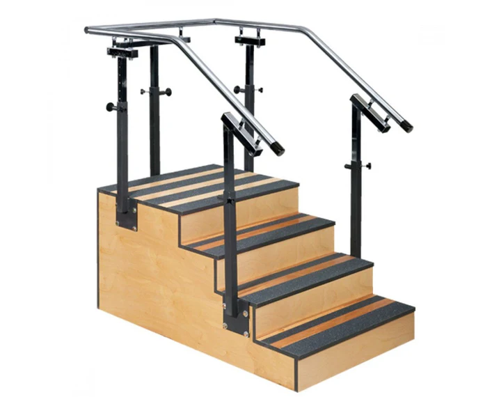 Clinton Adjustable One-Sided Staircase