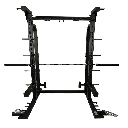 FPD Half Rack