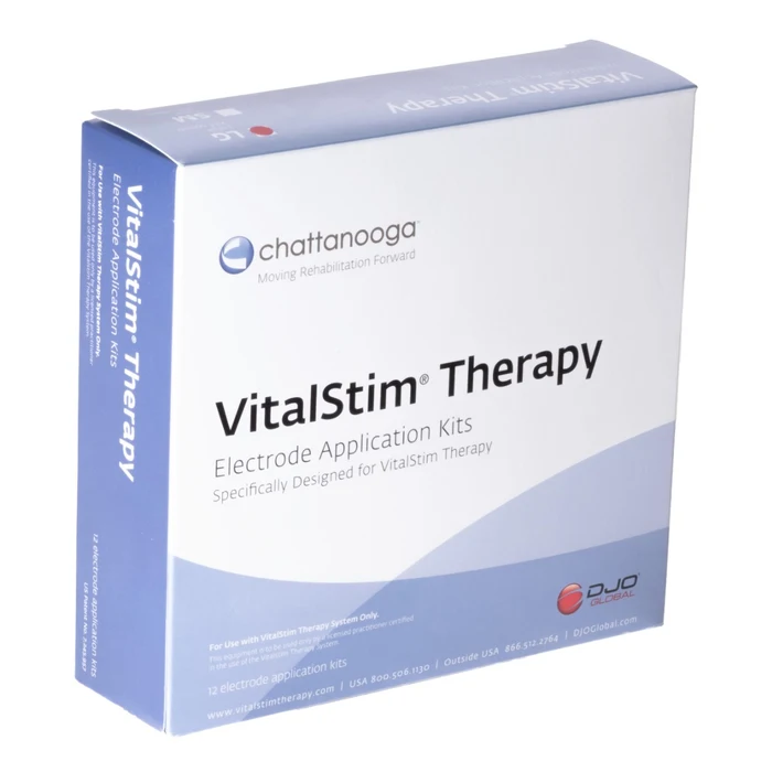 VitalStim Adult Electrodes