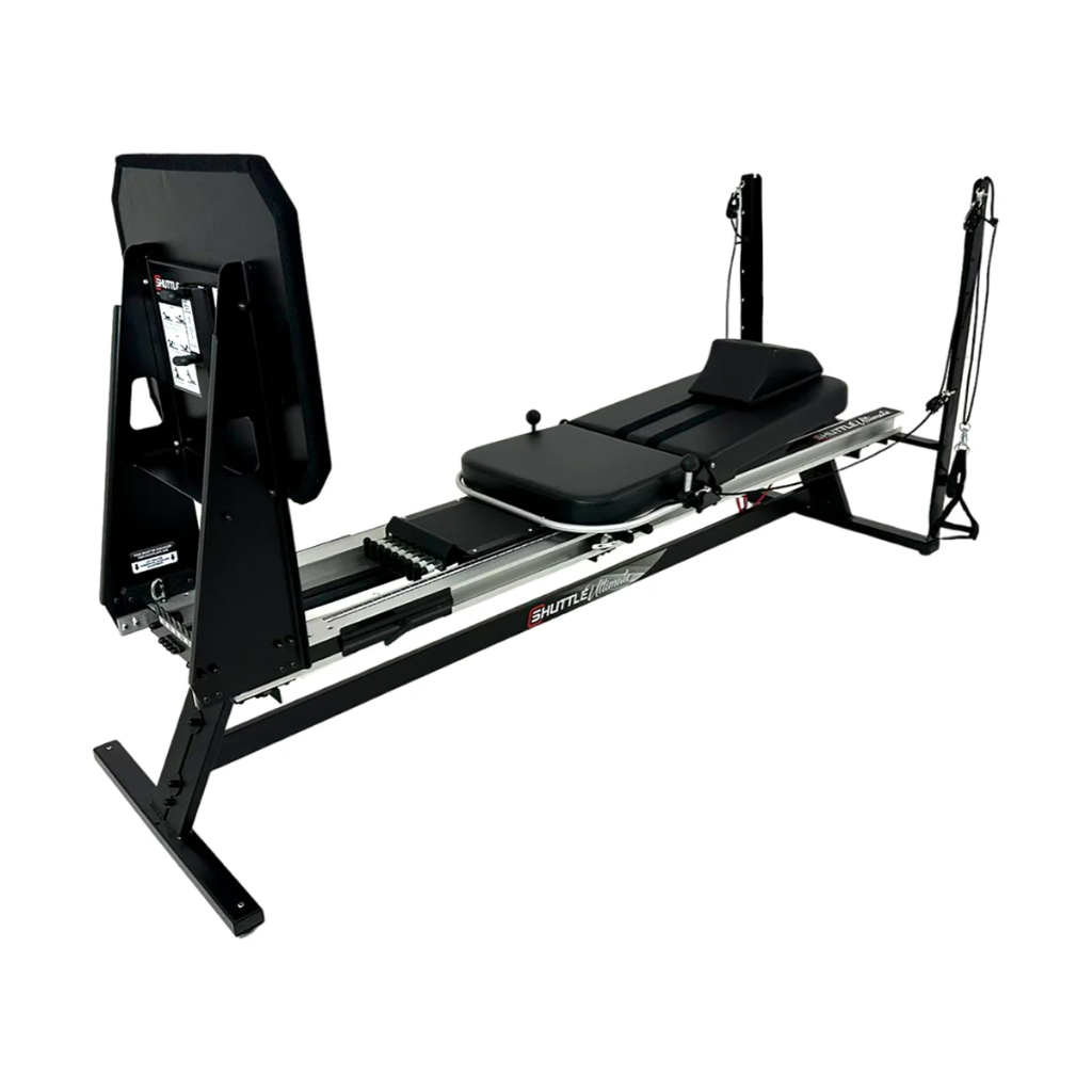 Shuttle 3000 Ultimate Plus