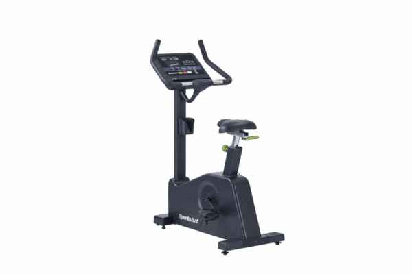 SportsArt C565U Upright Cycle