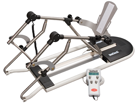 Chattanooga Optiflex-K1 Knee CPM